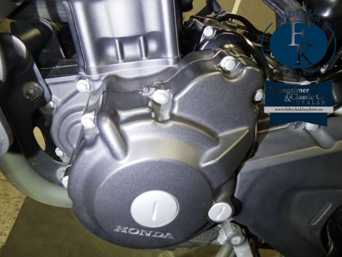 HONDA REBEL 250A  - zdjęcie 10