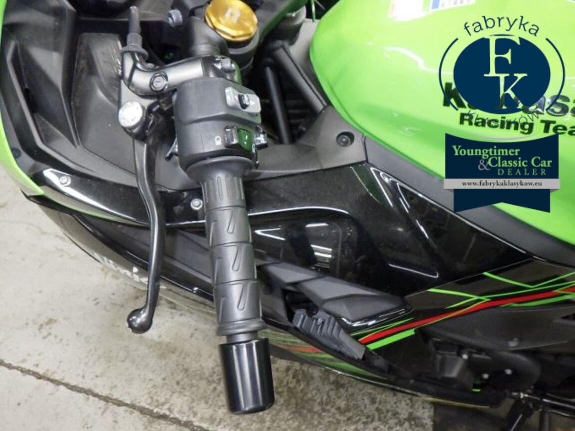KAWASAKI ZX-4RR  - zdjęcie 23