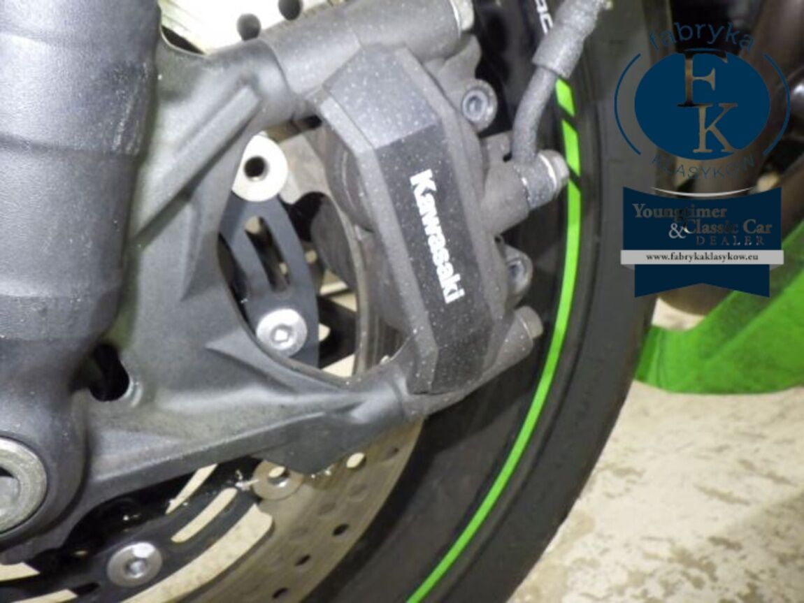 KAWASAKI ZX-4RR  - zdjęcie 26