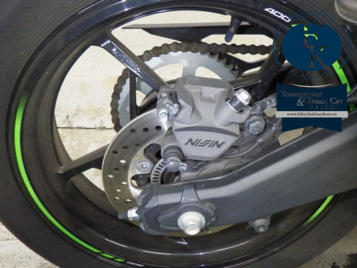 KAWASAKI ZX-4RR  - zdjęcie 27