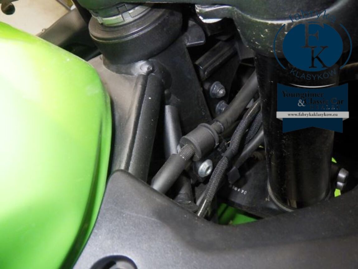 KAWASAKI ZX-4RR  - zdjęcie 33