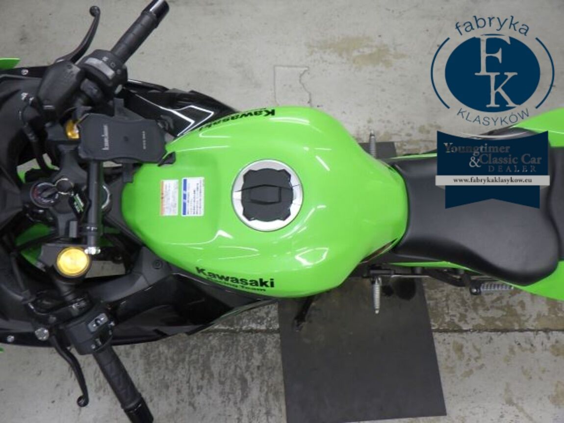 KAWASAKI ZX-4RR  - zdjęcie 34