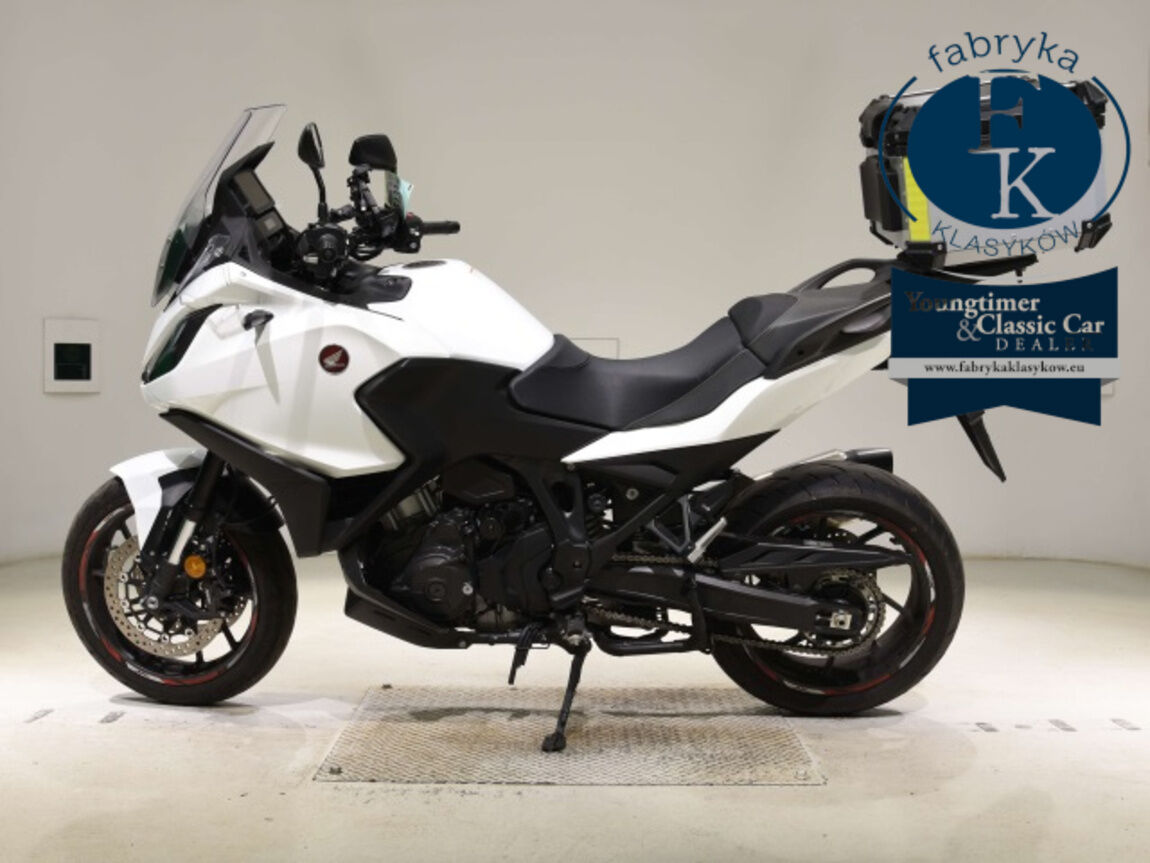HONDA NT1100 2023 - zdjęcie 3