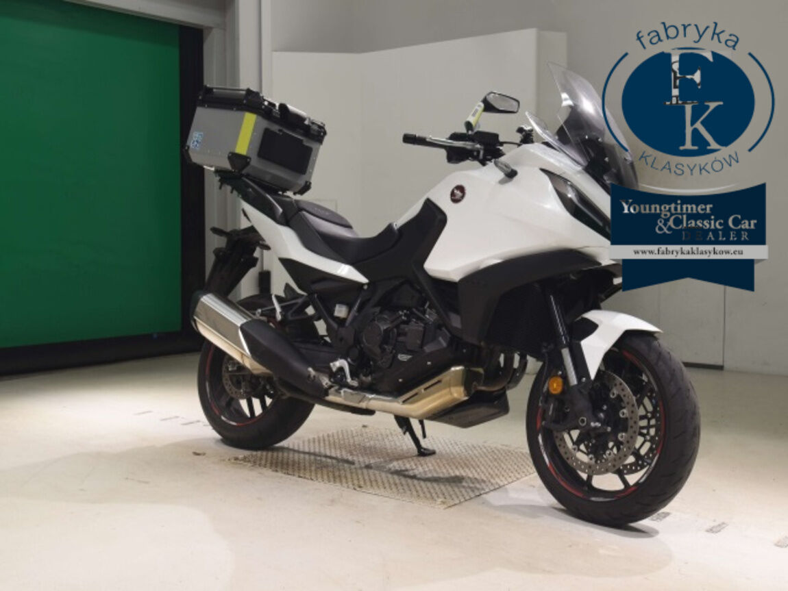 HONDA NT1100 2023 - zdjęcie 4