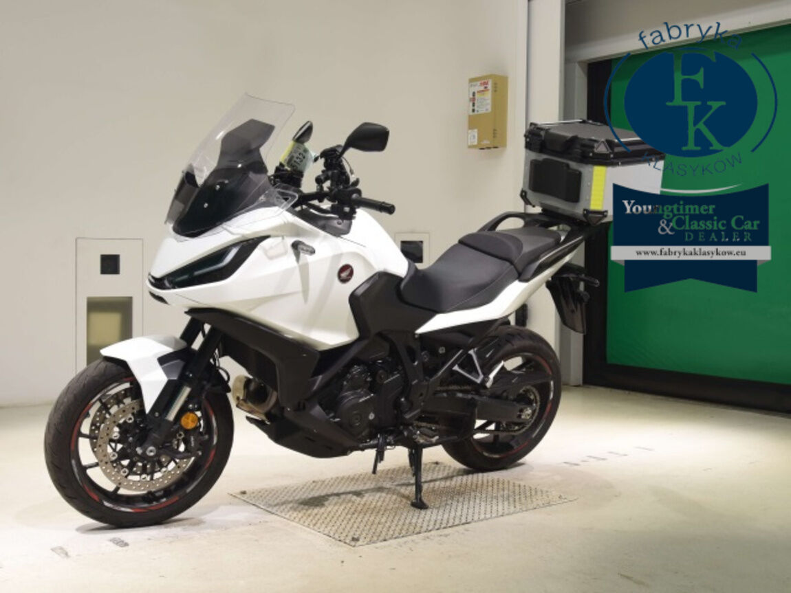 HONDA NT1100 2023 - zdjęcie 5