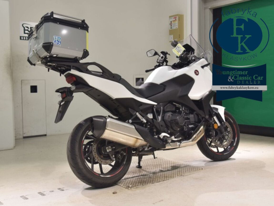 HONDA NT1100 2023 - zdjęcie 6