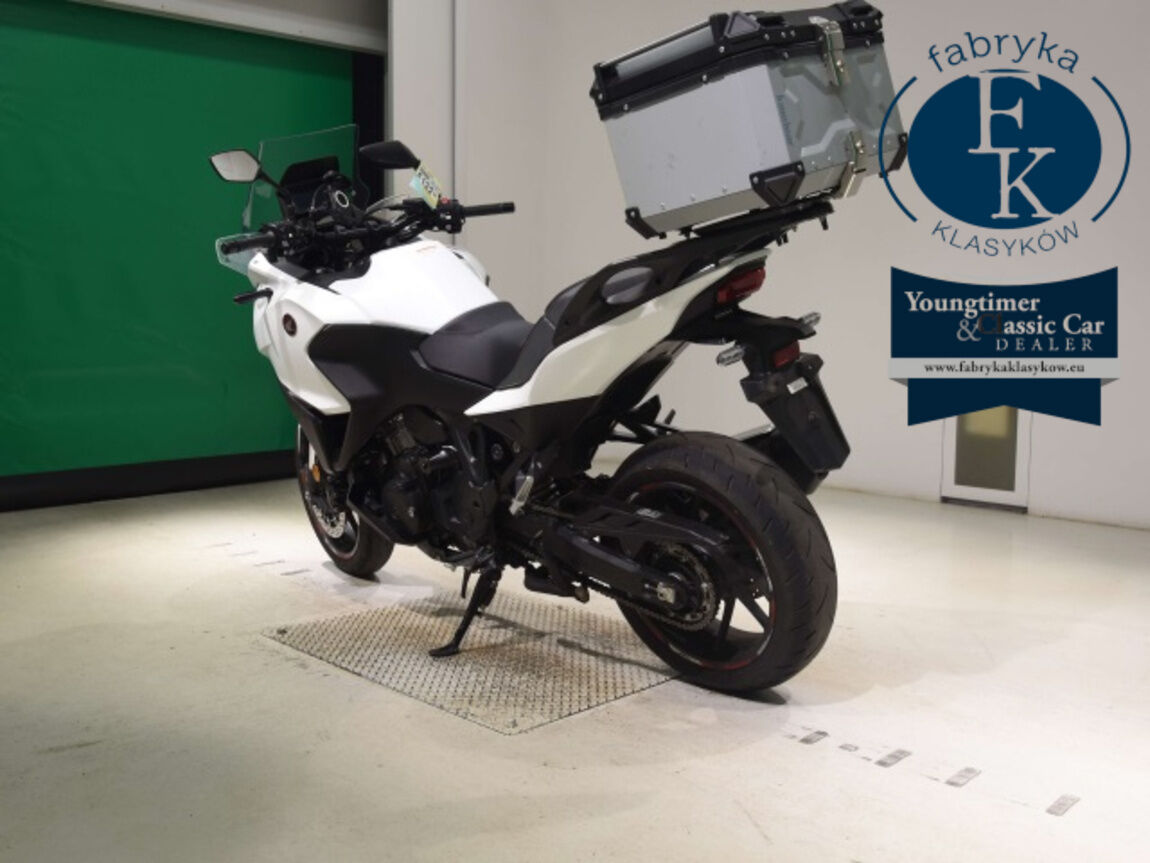 HONDA NT1100 2023 - zdjęcie 7