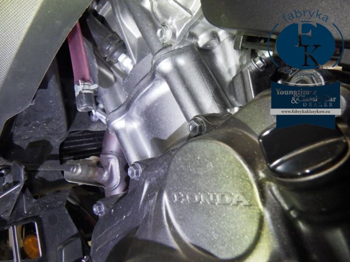 HONDA NT1100 2023 - zdjęcie 11