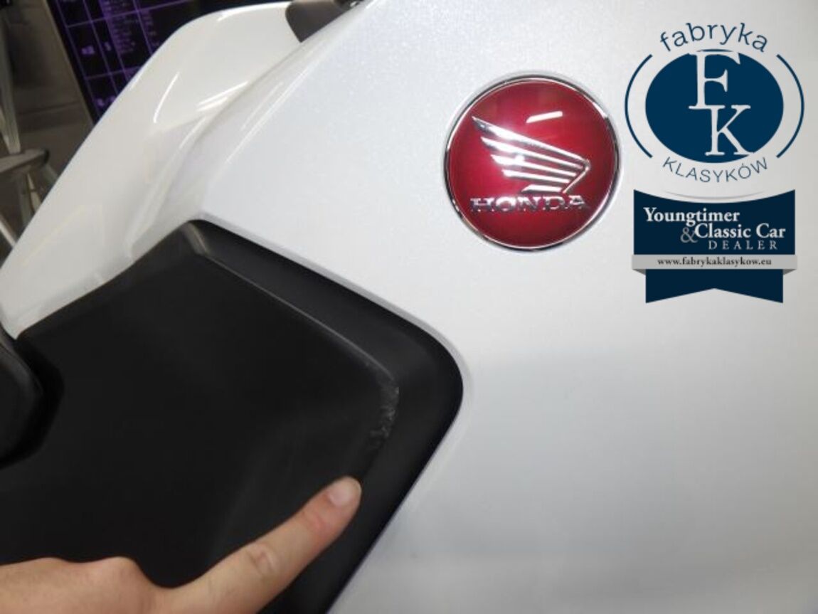 HONDA NT1100 2023 - zdjęcie 18