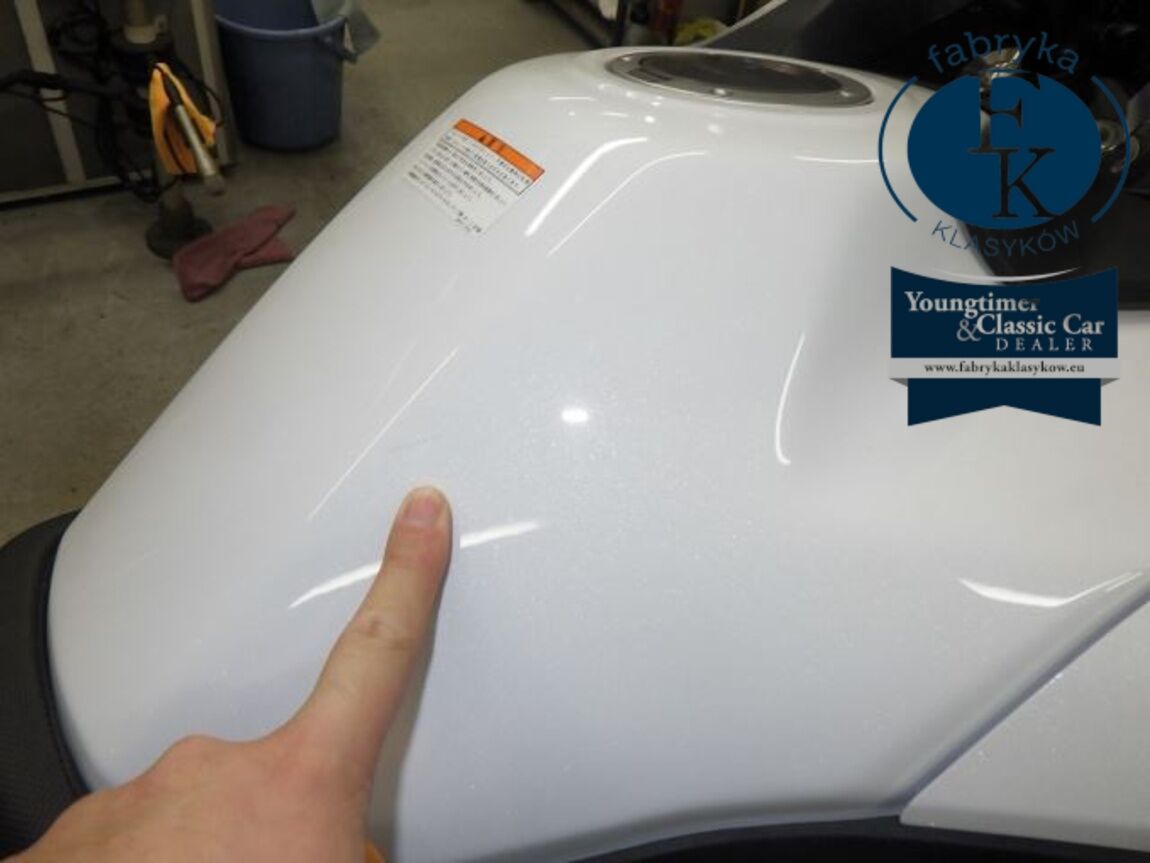 HONDA NT1100 2023 - zdjęcie 19
