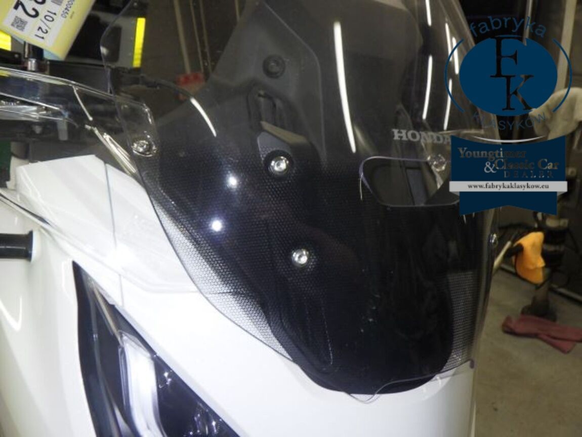 HONDA NT1100 2023 - zdjęcie 20