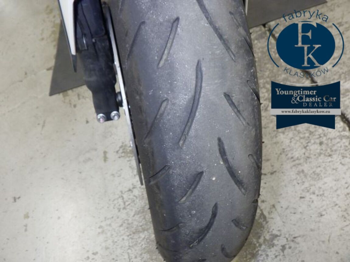 HONDA NT1100 2023 - zdjęcie 21