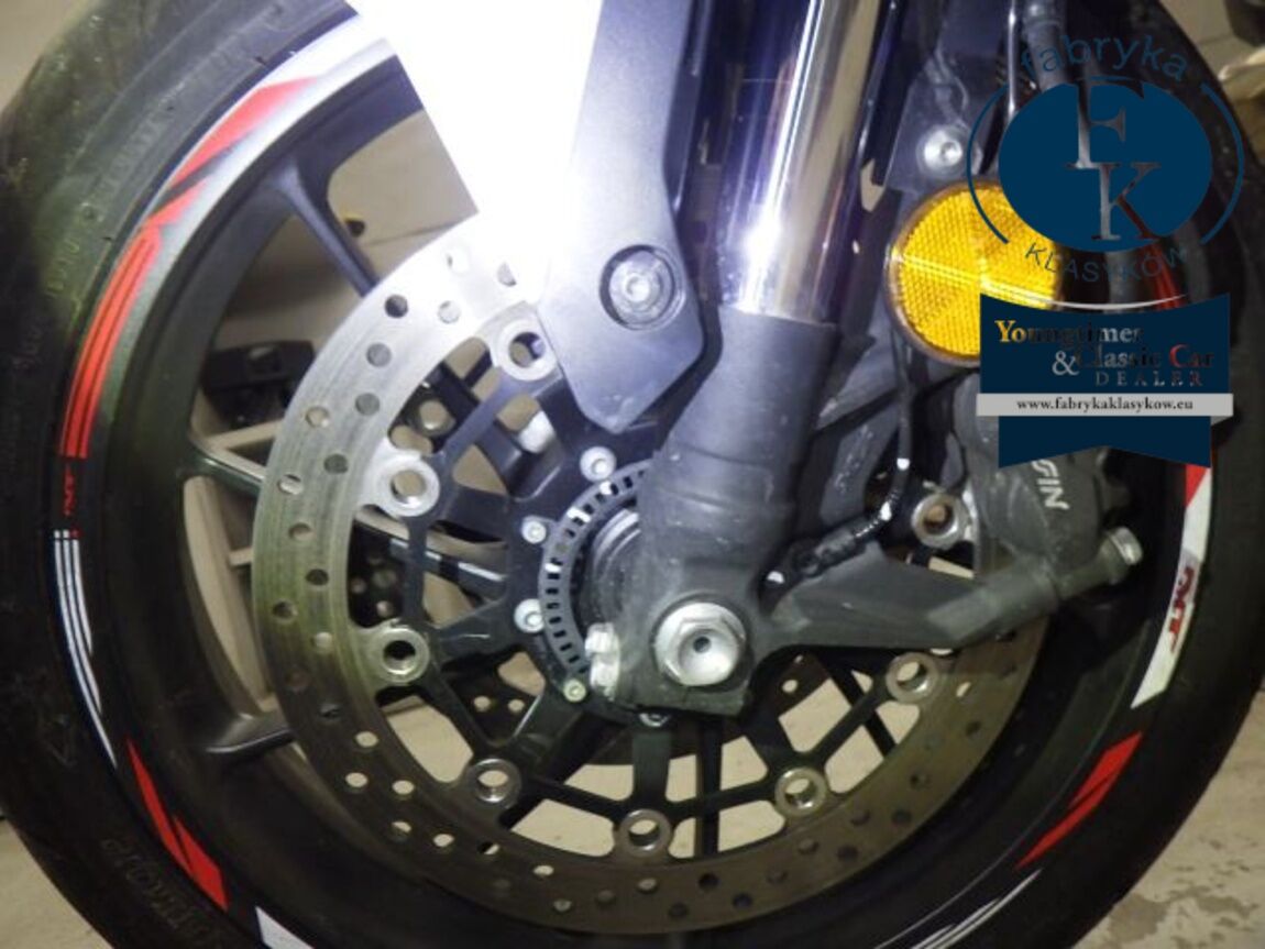 HONDA NT1100 2023 - zdjęcie 23