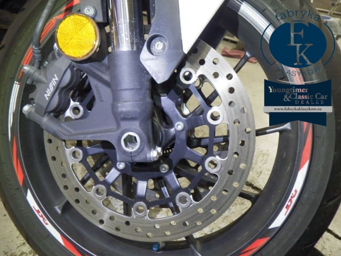 HONDA NT1100 2023 - zdjęcie 24