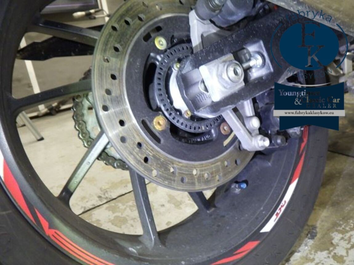 HONDA NT1100 2023 - zdjęcie 26