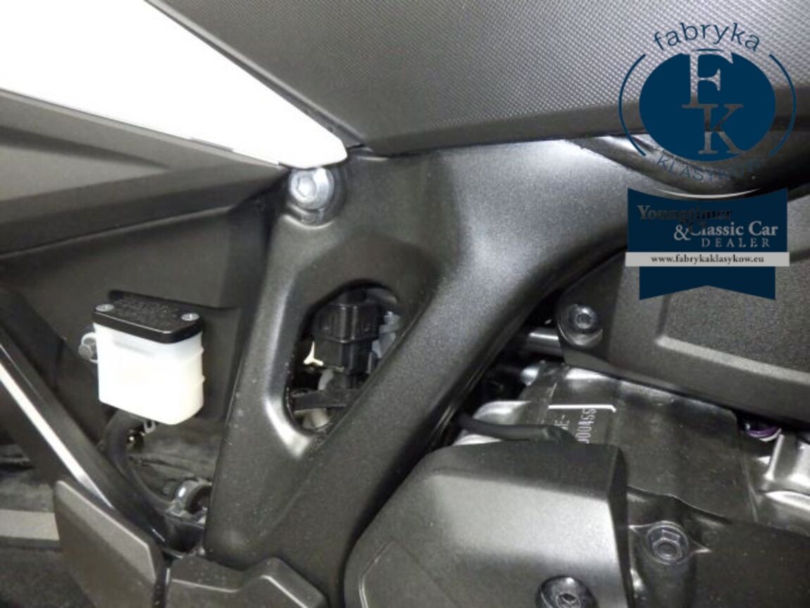 HONDA NT1100 2023 - zdjęcie 29