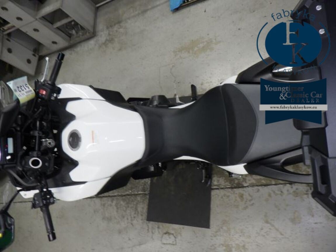 HONDA NT1100 2023 - zdjęcie 32
