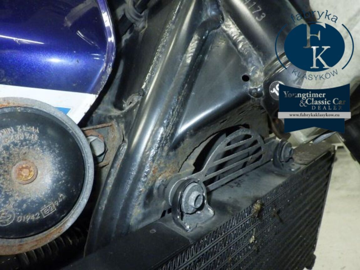 SUZUKI GSX1400 2007 - zdjęcie 29