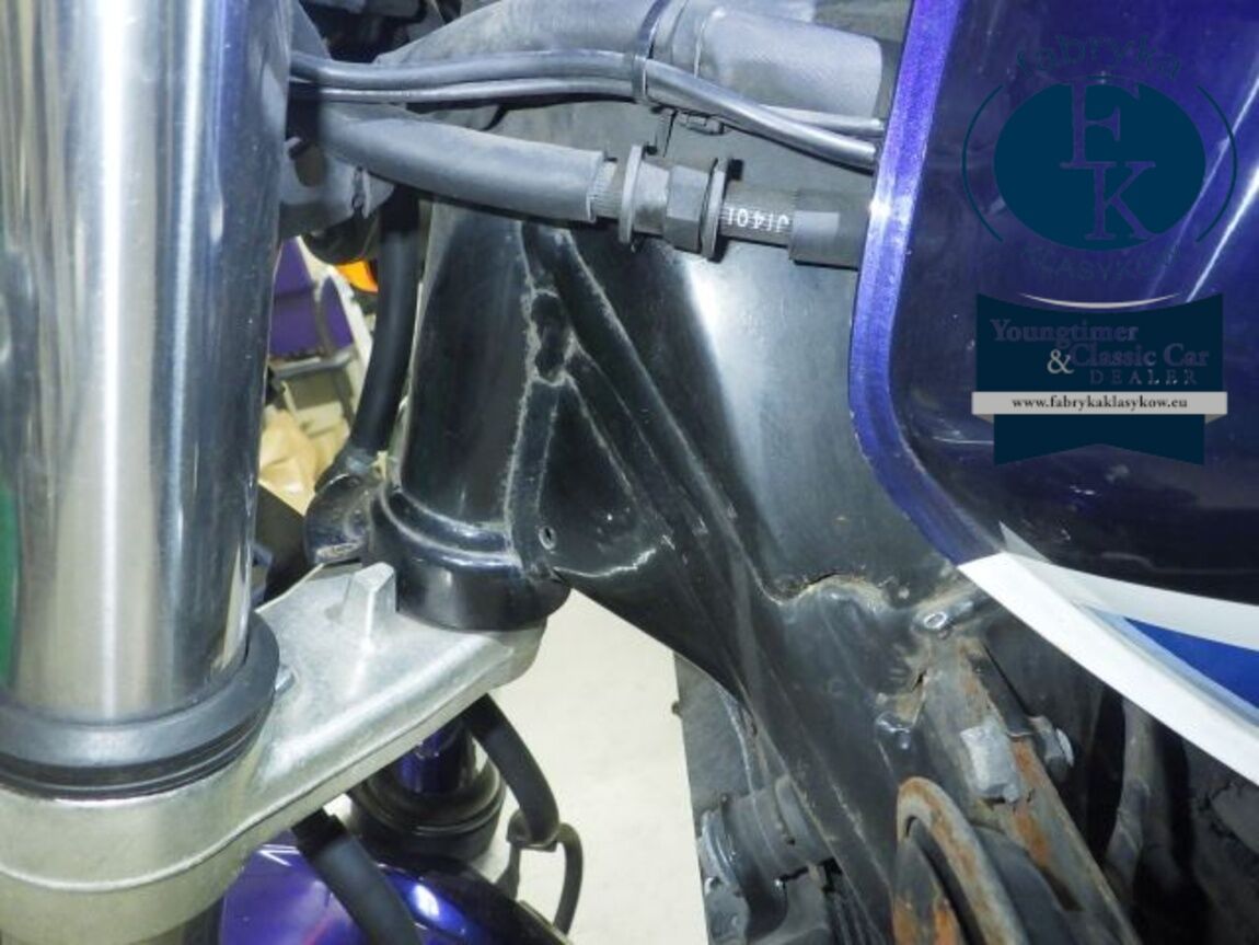 SUZUKI GSX1400 2007 - zdjęcie 31