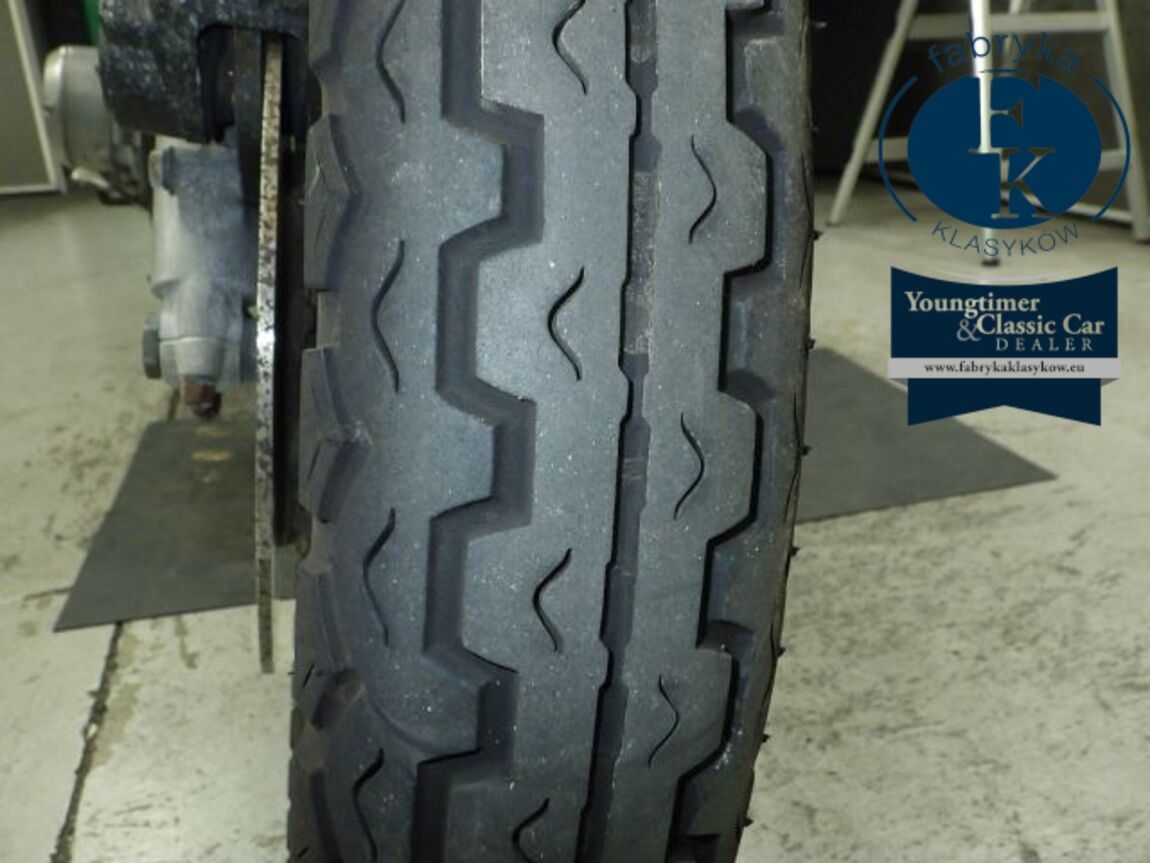 KAWASAKI Z900 2009 - zdjęcie 21