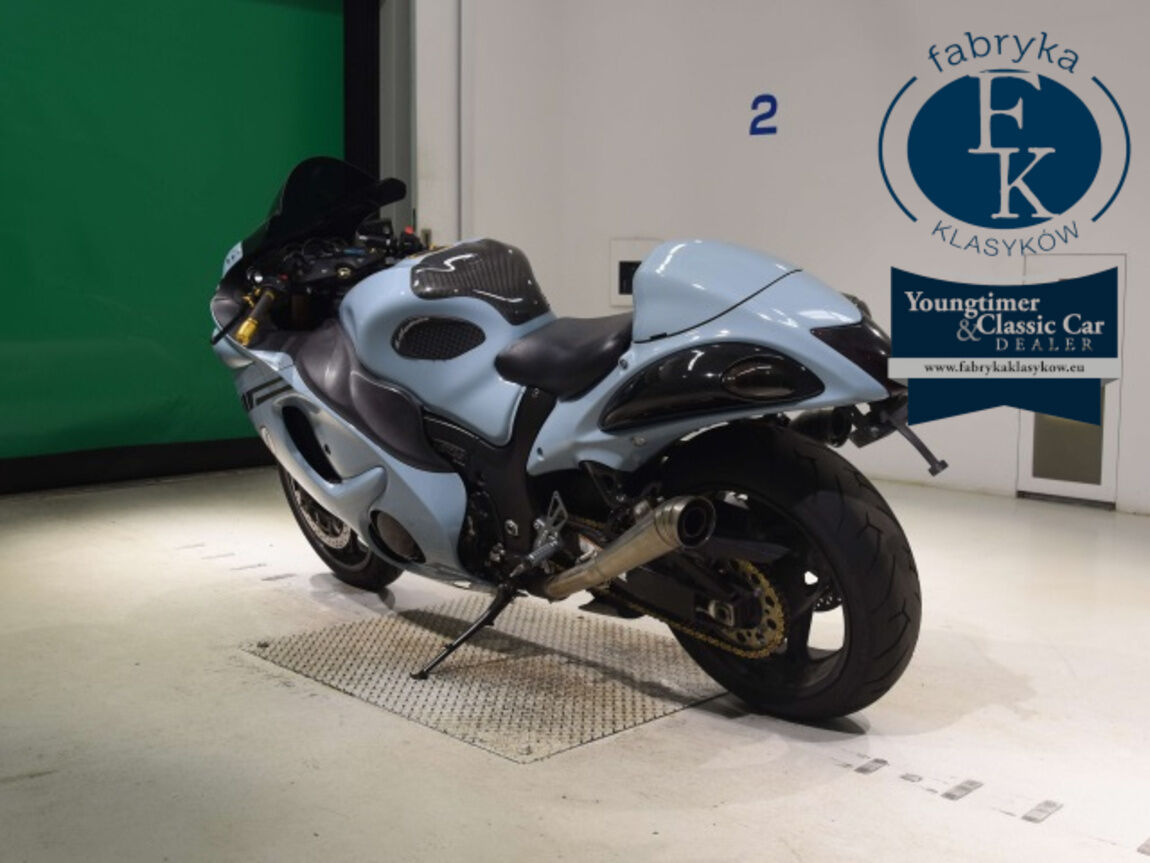 SUZUKI HAYABUSA -2 2012 - zdjęcie 7