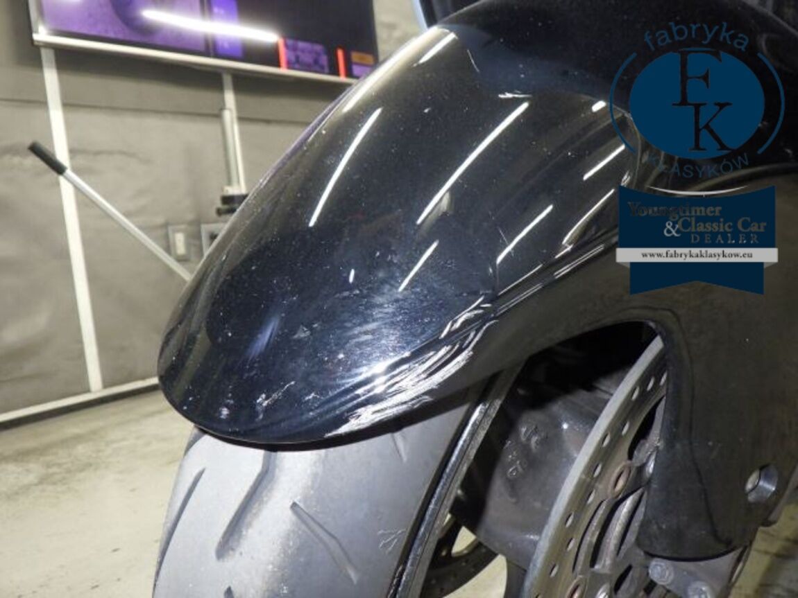 SUZUKI HAYABUSA -2 2012 - zdjęcie 17