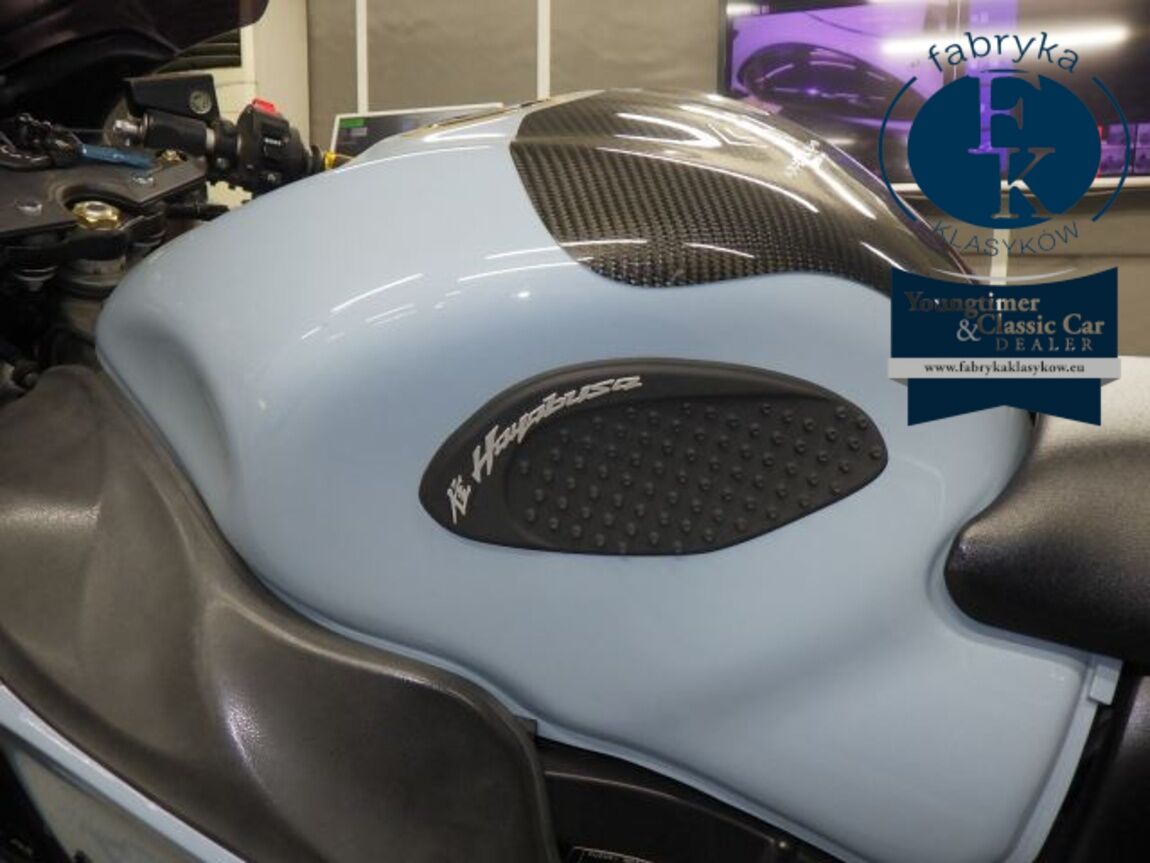 SUZUKI HAYABUSA -2 2012 - zdjęcie 20