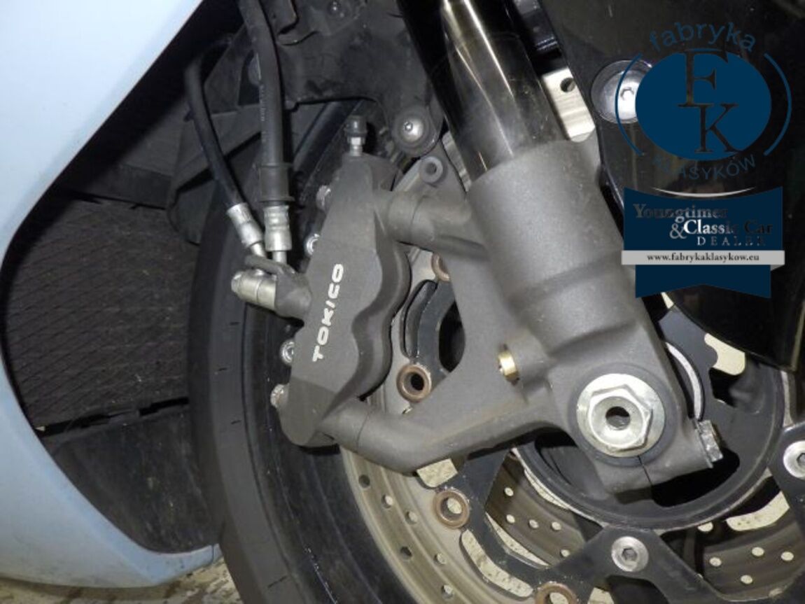 SUZUKI HAYABUSA -2 2012 - zdjęcie 22