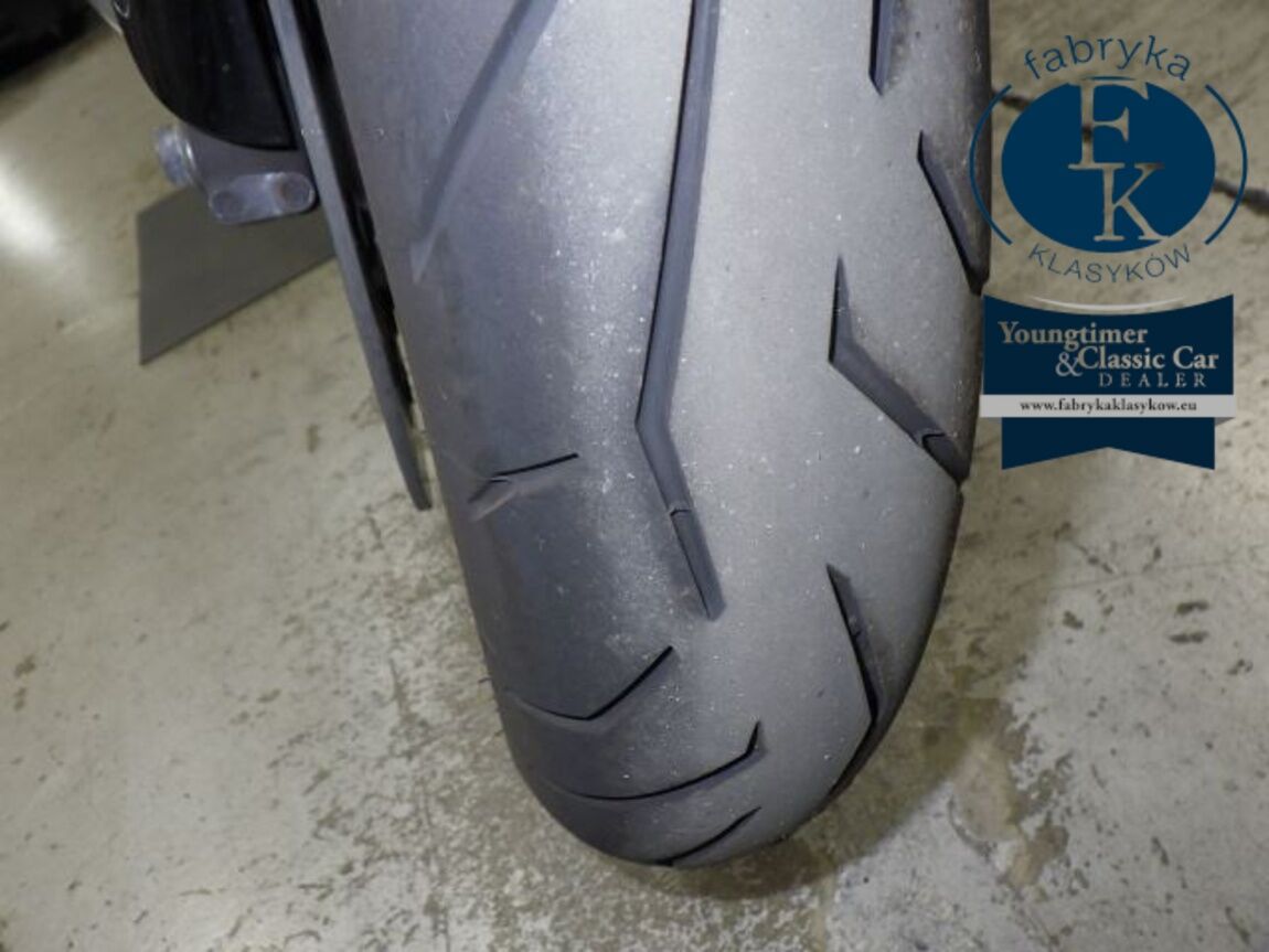 SUZUKI HAYABUSA -2 2012 - zdjęcie 24