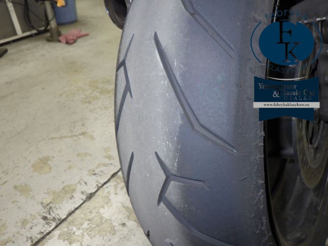 SUZUKI HAYABUSA -2 2012 - zdjęcie 28