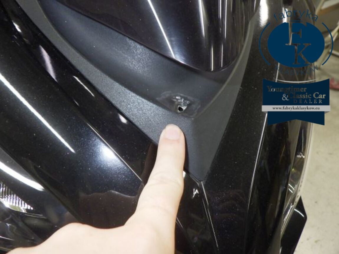 KAWASAKI NINJA1000SX 2021 - zdjęcie 17