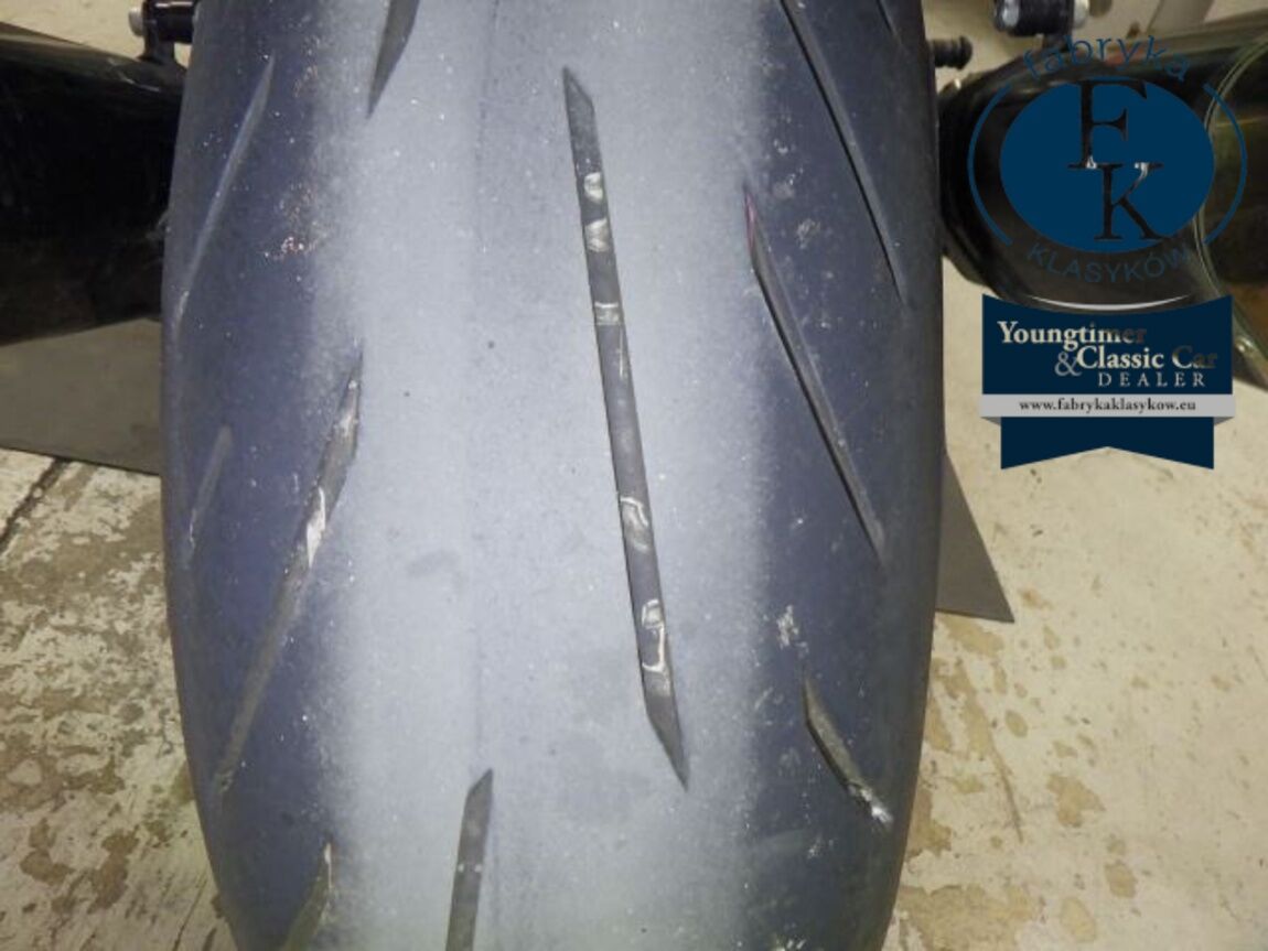 KAWASAKI NINJA1000SX 2021 - zdjęcie 25