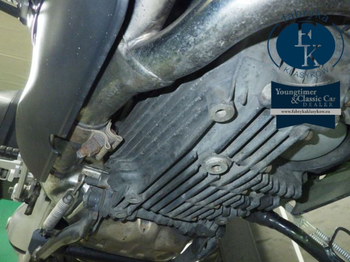 BMW BMW R1150RS 2004 - zdjęcie 10