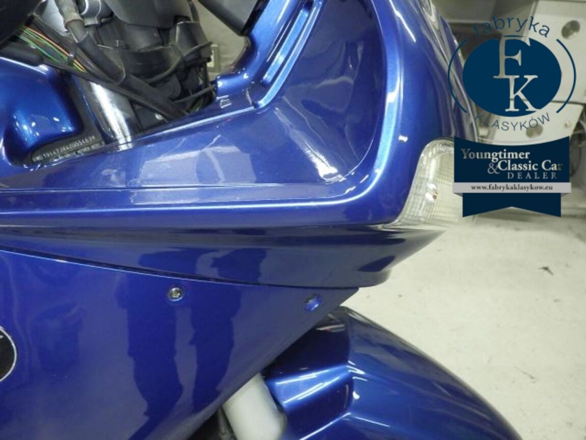 BMW BMW R1150RS 2004 - zdjęcie 17