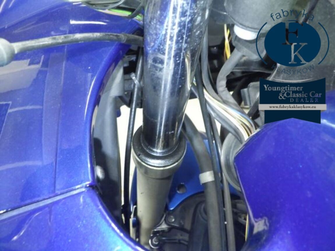 BMW BMW R1150RS 2004 - zdjęcie 24