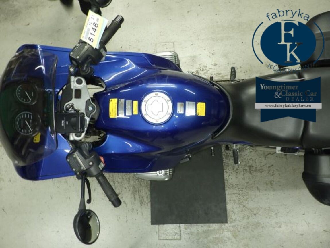 BMW BMW R1150RS 2004 - zdjęcie 32