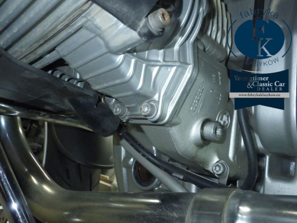 BMW BMW R1150R 2004 - zdjęcie 12