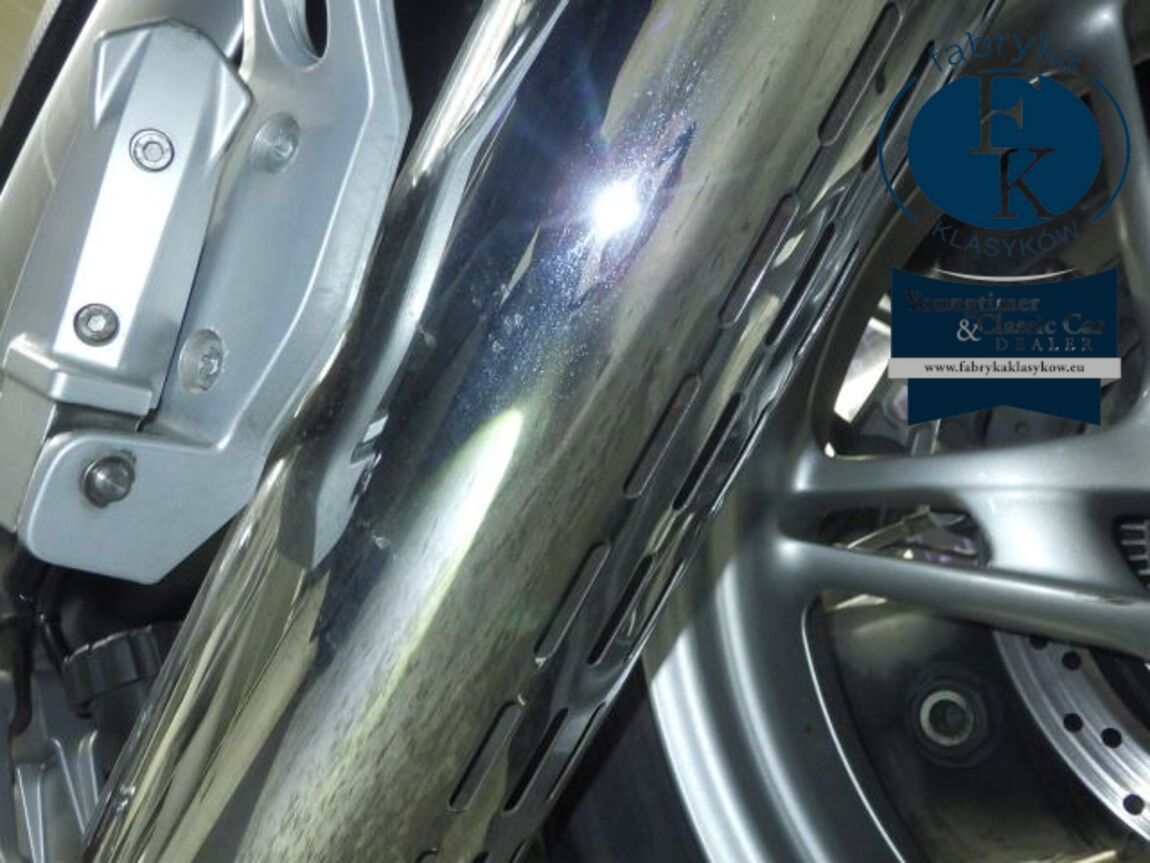 BMW BMW R1150R 2004 - zdjęcie 16
