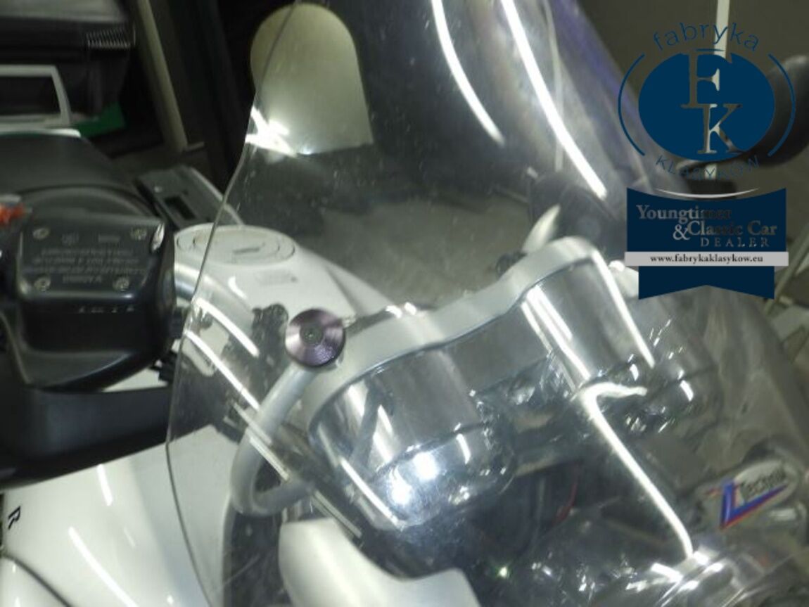 BMW BMW R1150R 2004 - zdjęcie 19