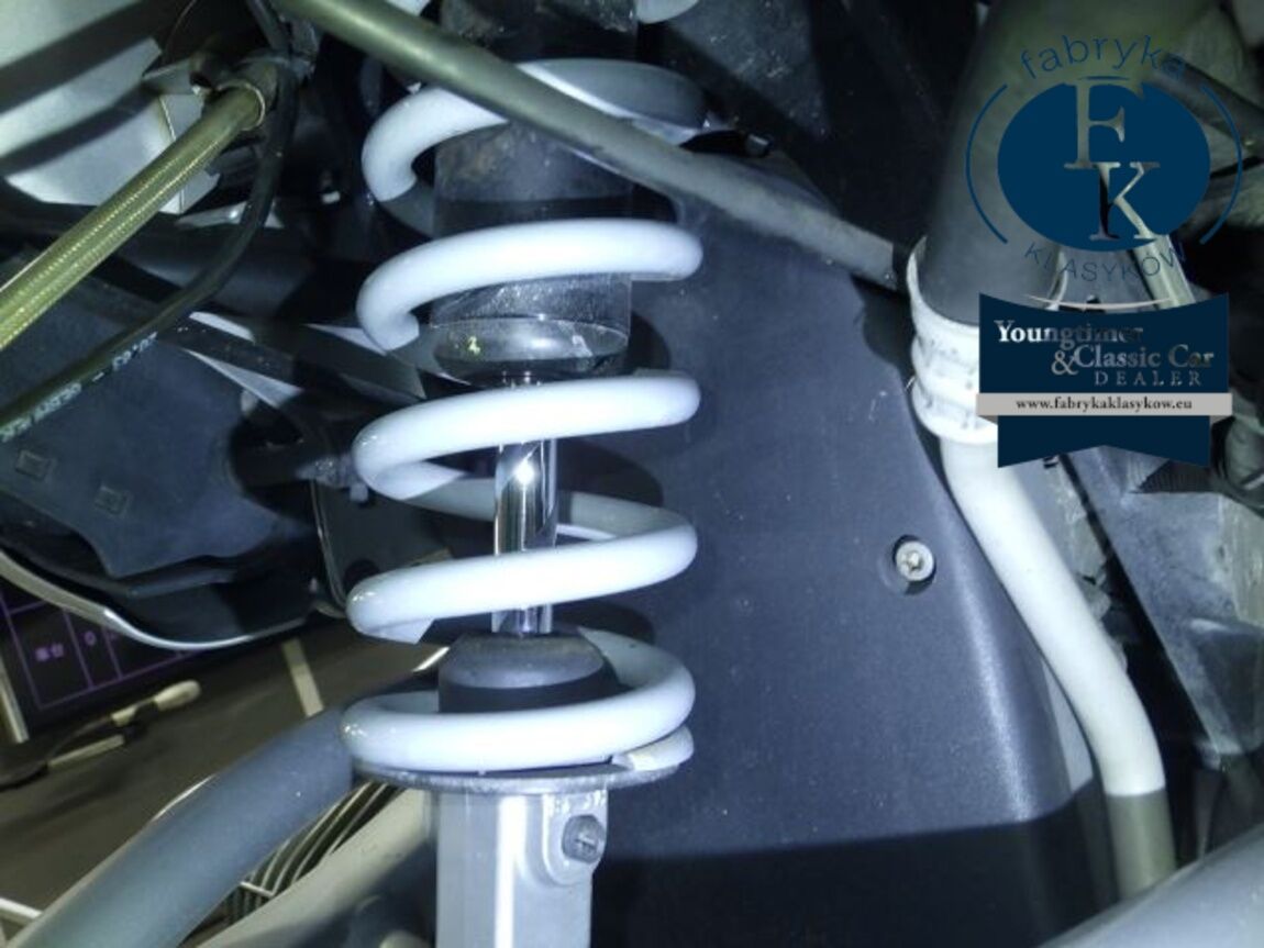 BMW BMW R1150R 2004 - zdjęcie 23