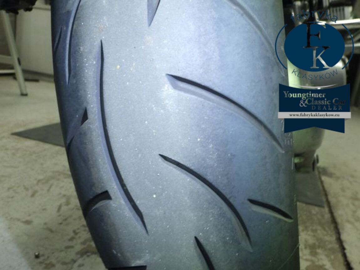 BMW BMW R1150R 2004 - zdjęcie 27