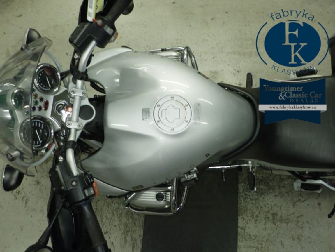 BMW BMW R1150R 2004 - zdjęcie 32
