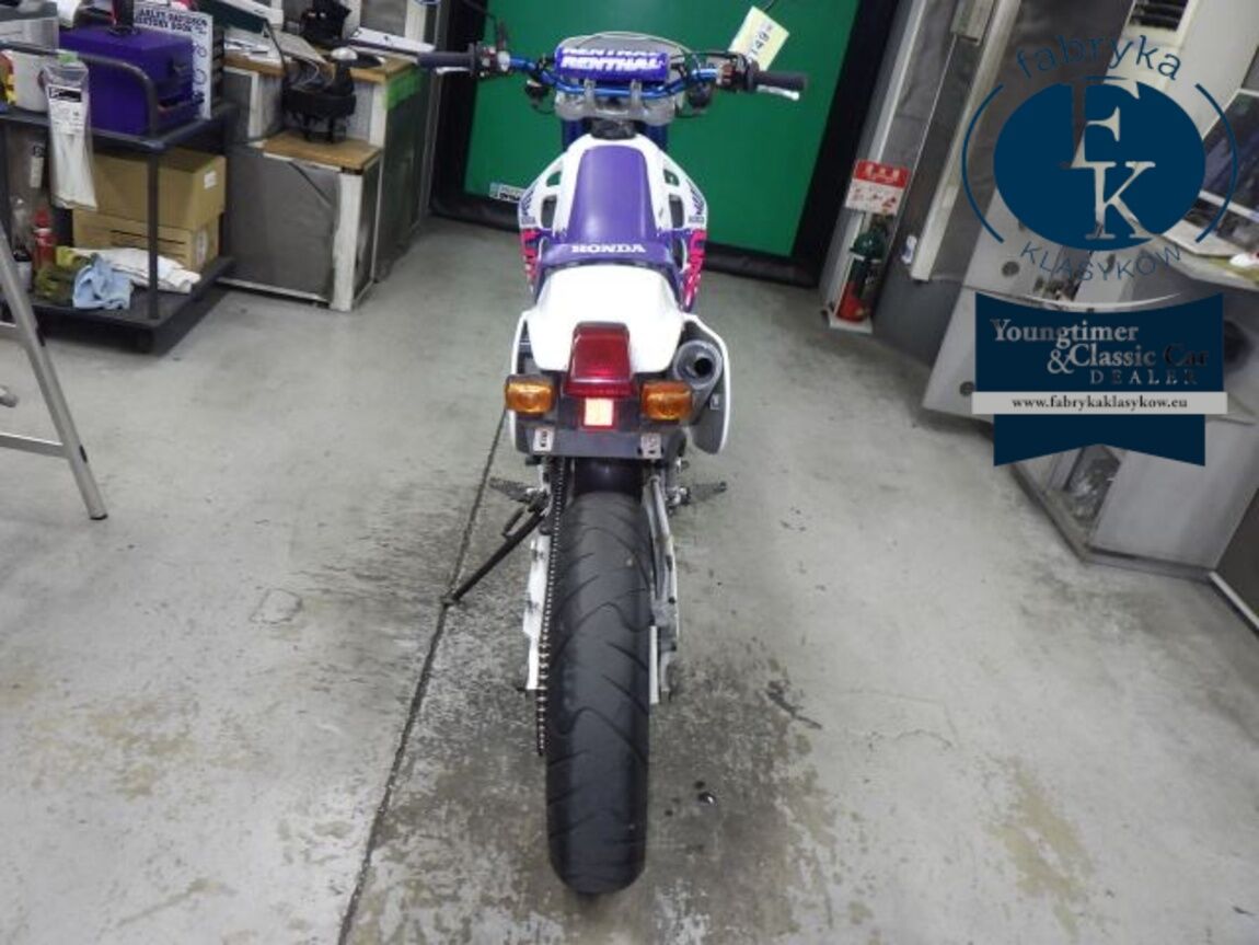HONDA CRM250R  - zdjęcie 31