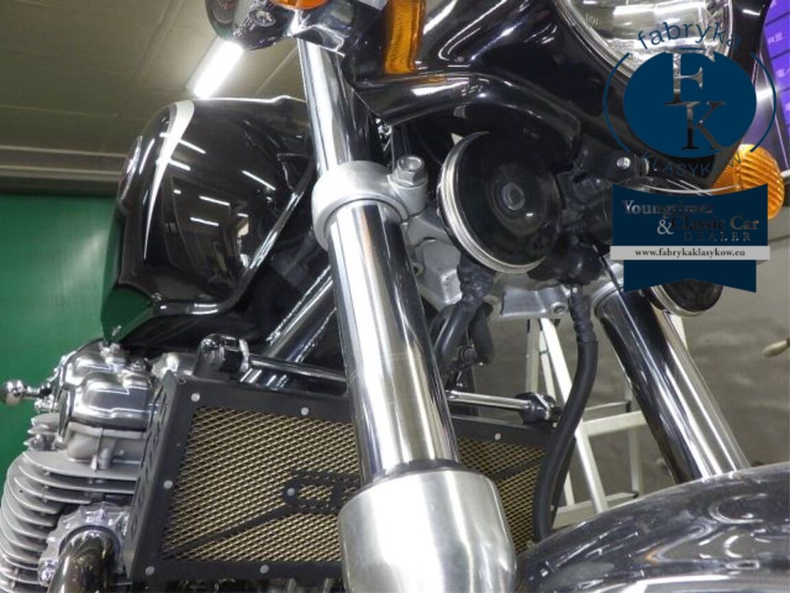 HONDA CB1100EX ABS 2015 - zdjęcie 23