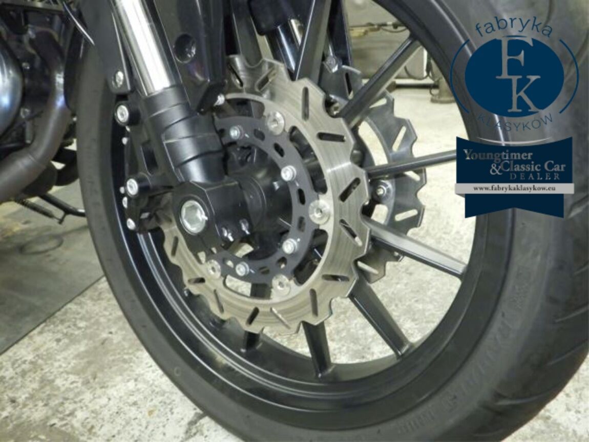 HARLEY-DAVIDSON X350  - zdjęcie 23