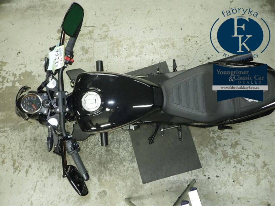 HARLEY-DAVIDSON X350  - zdjęcie 32