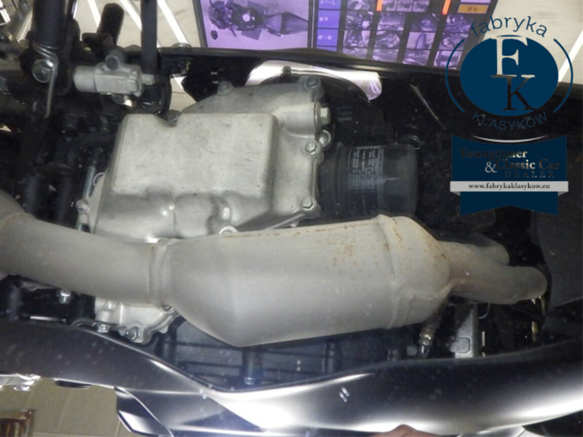 YAMAHA YZF-R3 - zdjęcie 8