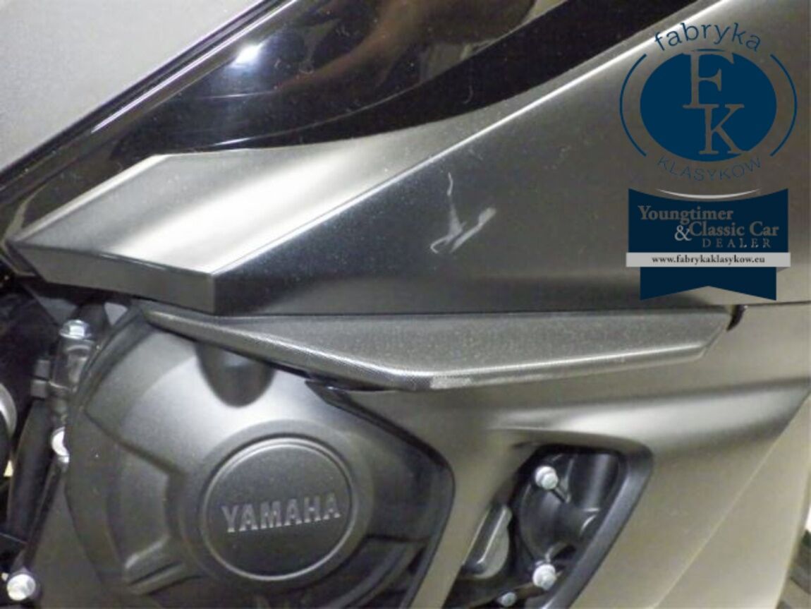 YAMAHA YZF-R3 - zdjęcie 20