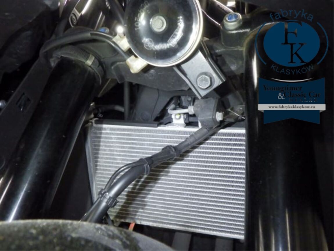 YAMAHA YZF-R3 - zdjęcie 21
