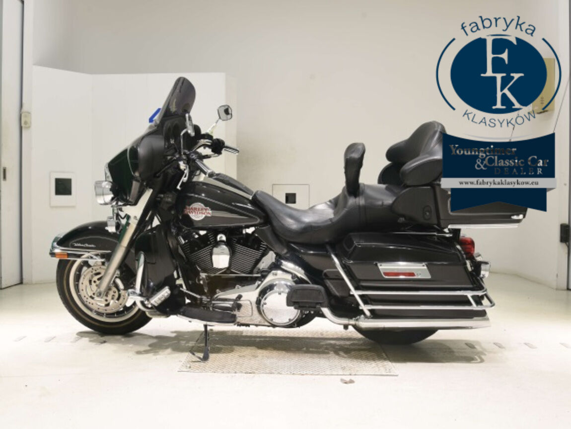 HARLEY-DAVIDSON FLHTCU1580 2006 - zdjęcie 3